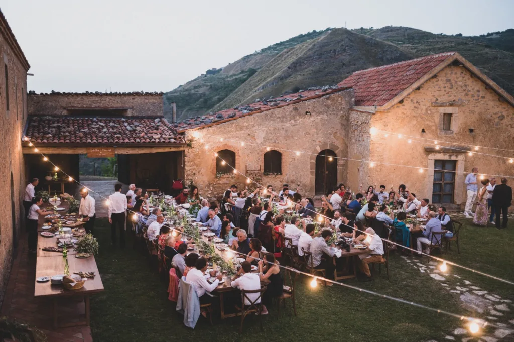 Matrimonio Alba e Davide