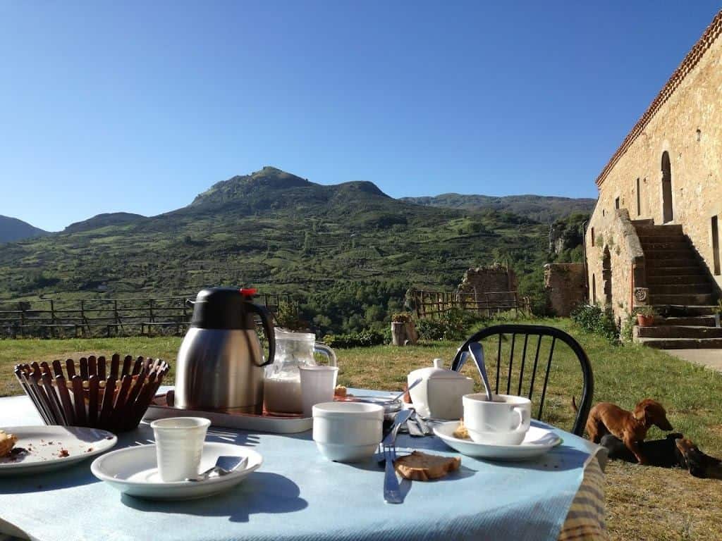 Colazione CastellodiMile