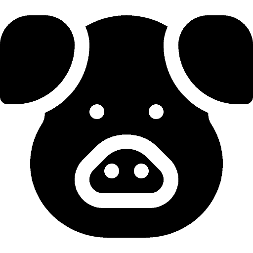 Suino nero dei Nebrodi icon